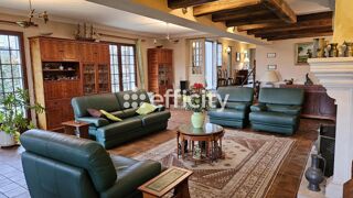  Maison à vendre 8 pièces 233 m²