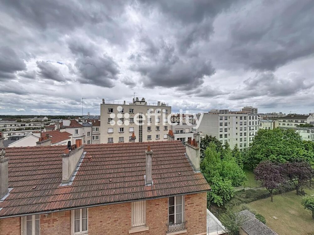 Vente Appartement Appartement Vincennes
