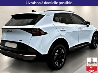 Sportage 1.6 HYBRIDE 239 ACTIVE 2026 occasion 10150 Lavau