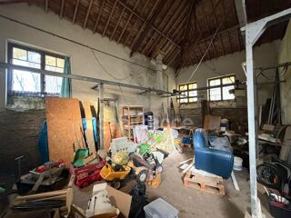  Maison à vendre 4 pièces 300 m²