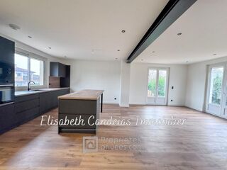  Appartement � vendre 4 pi�ces 87 m�