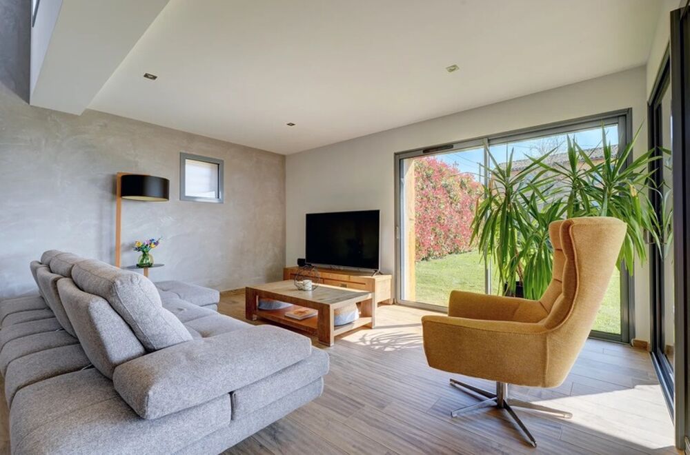 � vendre  Maison Charnay (69380)