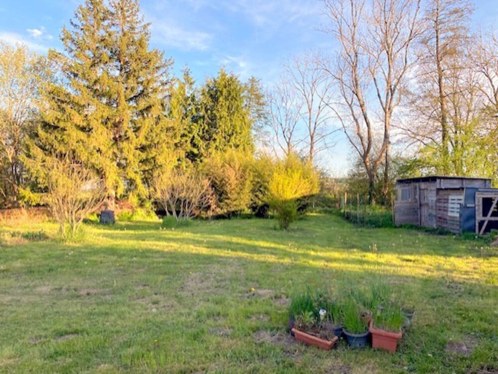 Vente Maison A découvrir ! Les vallees de la vanne