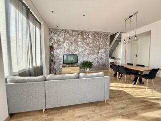  Maison à vendre 4 pièces 109 m²