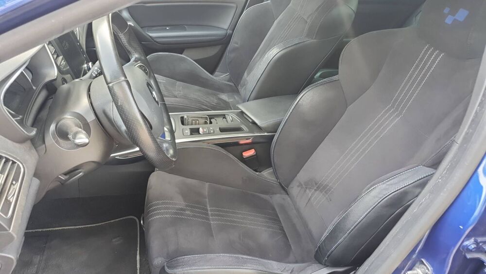 M&eacute;gane IV 1.3 TCe 160 EDC GT-Line - Automatique 2019 occasion 63000 Clermont Ferrand