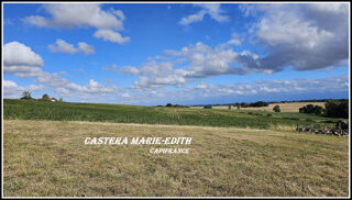  Terrain � vendre 1503 m�