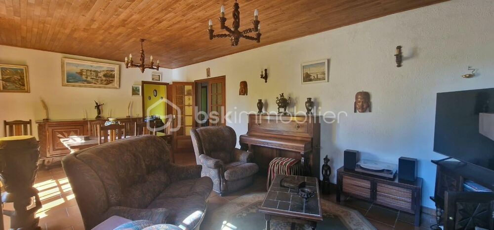 Vente Villa Villa 149 m2 à Pietracorbara Pietracorbara