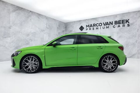 RS3 2.5 TFSI quattro 2025 occasion 33000 Bordeaux