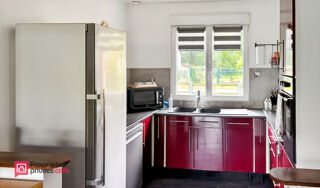  Maison � vendre 6 pi�ces 124 m�