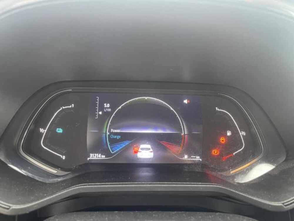 Clio V E-Tech 140 - 21N Business 2021 occasion 42210 Bellegarde-en-Forez