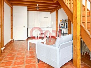  Appartement � louer 2 pi�ces 35 m�