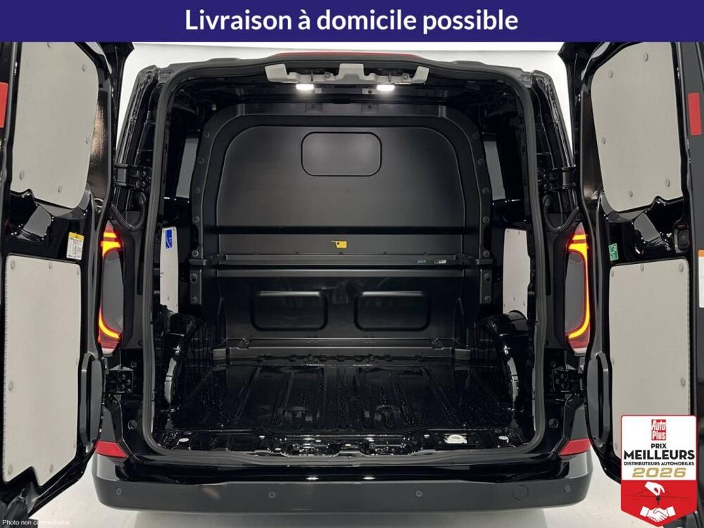Transporter PROCAB T7 L1H1 2.0 TDI 170ch Business 2026 occasion 78200 Buchelay