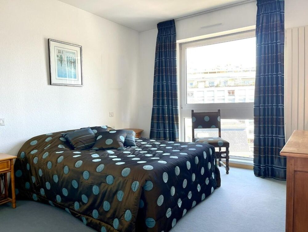  vendre  Appartement Strasbourg (67000)