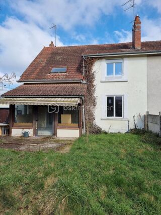  Maison  vendre 4 pices 92 m