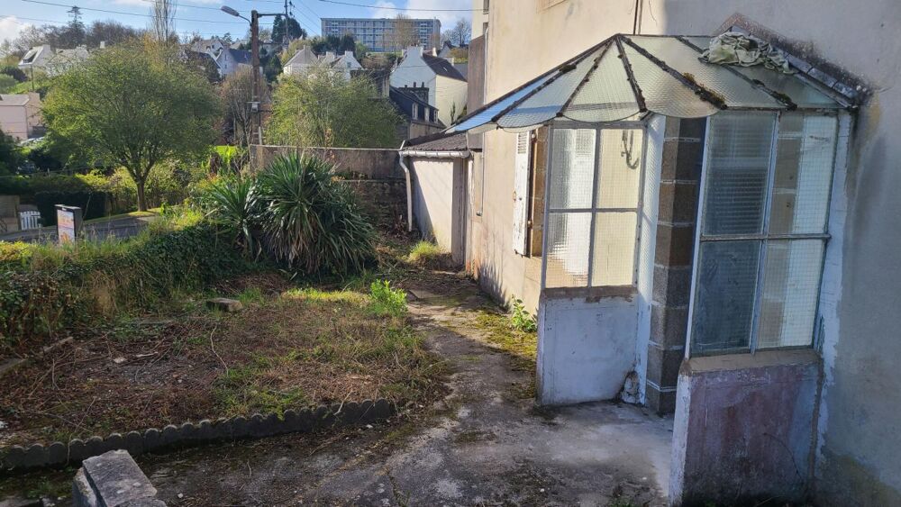 Maison de ville