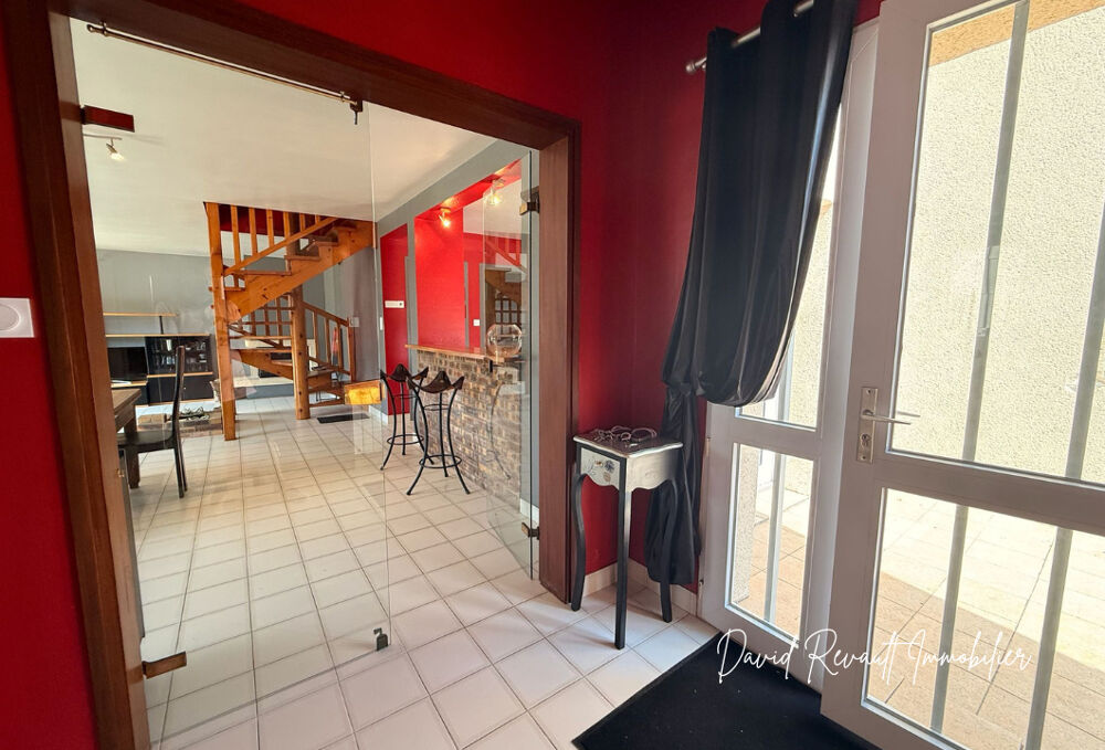 Vente Maison Maison Plumelec 7 pièces 141 m2 Plumelec