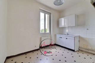  Maison à vendre 6 pièces 158 m²