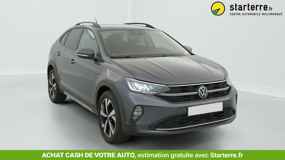Taigo 1.0 TSI 116 DSG7 VW Edition 2025 occasion 69190 Saint-Fons