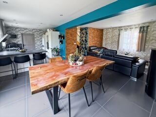  Maison à vendre 5 pièces 107 m²