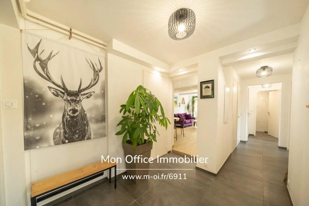 à vendre  Maison Embrun (05200)