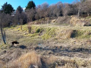  Terrain � vendre 2295 m�