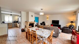  Maison � vendre 6 pi�ces 138 m�