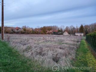  Terrain à vendre 2551 m²
