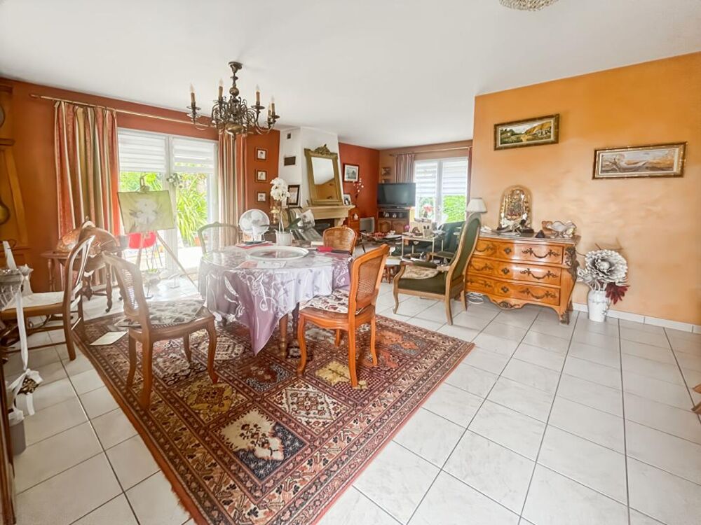 Maison Saint Brevin L'OCEAN proche plage et centre 4 pièce(s) 98 m2