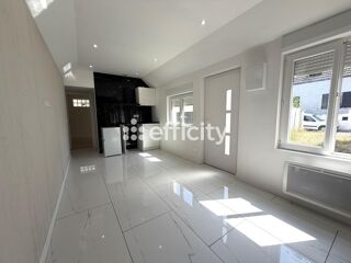  Maison à vendre 2 pièces 44 m²