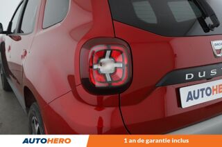 Duster II 1.5 dCi Blue Prestige 4x4 116 ch 2021 occasion 92130 Issy-les-Moulineaux