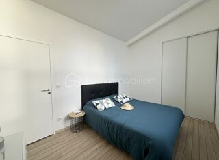  Maison à vendre 6 pièces 120 m²