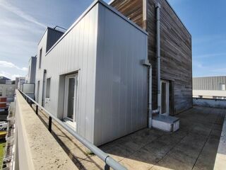  Appartement à vendre 4 pièces 89 m²