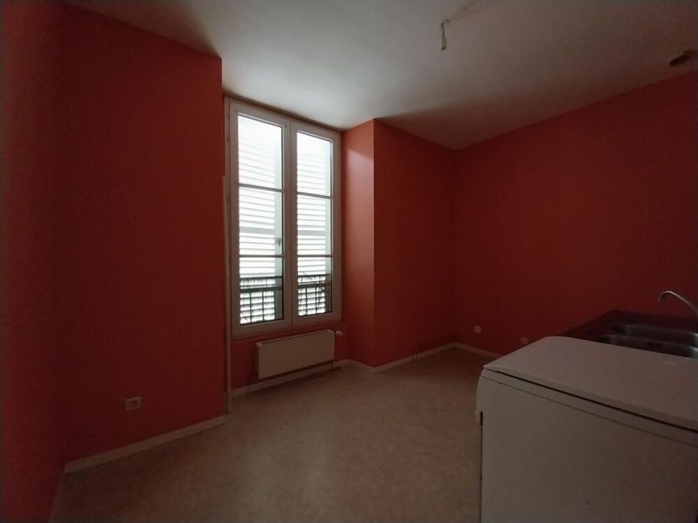 Location Appartement Appartement Type 3 - VIGNORY Vignory