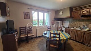  Maison à vendre 7 pièces 133 m²