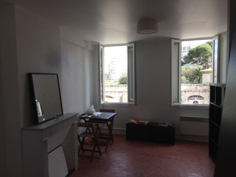  Appartement � louer 1 pi�ce 32 m�