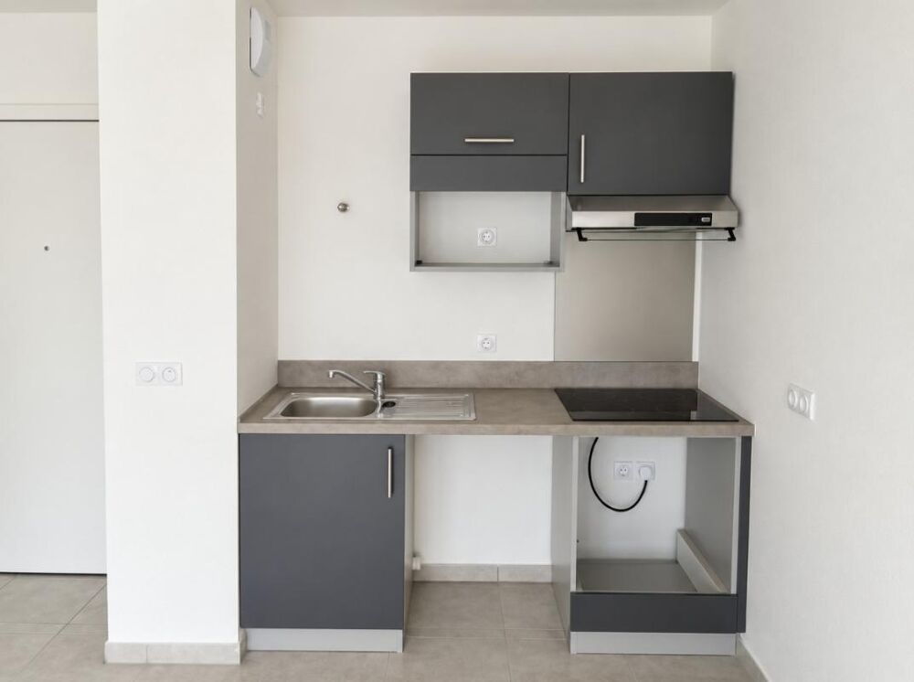 Location Appartement T3 avec garage et balcon à Noisy-le-Sec Noisy le sec