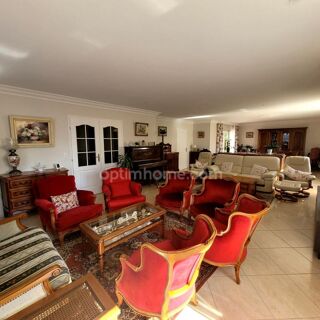  Maison à vendre 8 pièces 265 m²