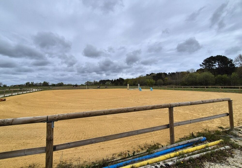 � vendre  Maison Berson (33390)