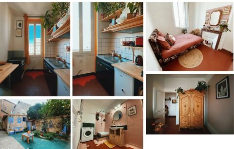  Appartement � louer 2 pi�ces 52 m�