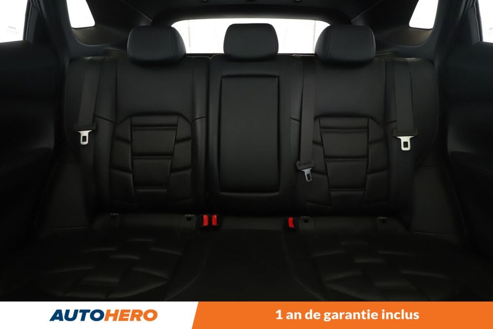 Qashqai 1.3 DIG-T DCT 160 ch 2019 occasion 92130 Issy-les-Moulineaux