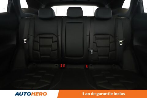 Qashqai 1.3 DIG-T DCT 160 ch 2019 occasion 92130 Issy-les-Moulineaux