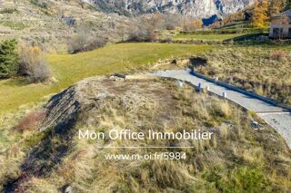  Terrain à vendre 1 pièce 728 m²