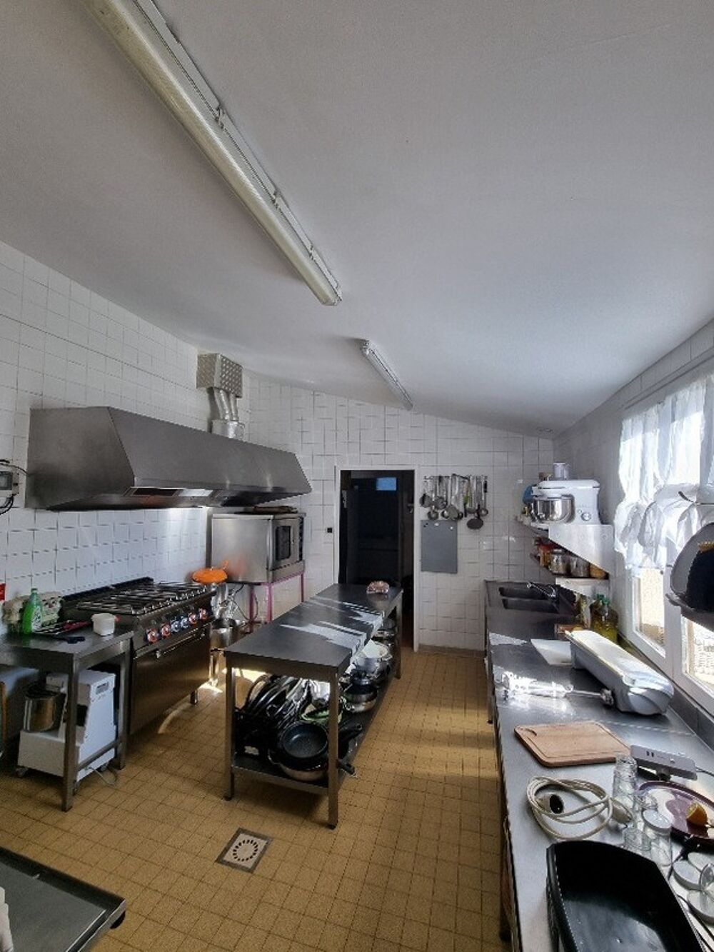 � vendre  Propri�t�/ch�teau La Palud-sur-Verdon (04120)