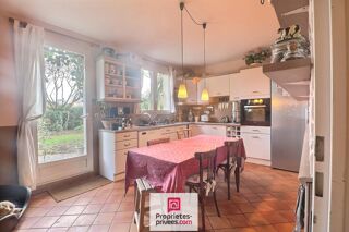  Maison � vendre 8 pi�ces 197 m�