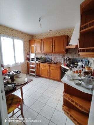  Maison à vendre 3 pièces 85 m²