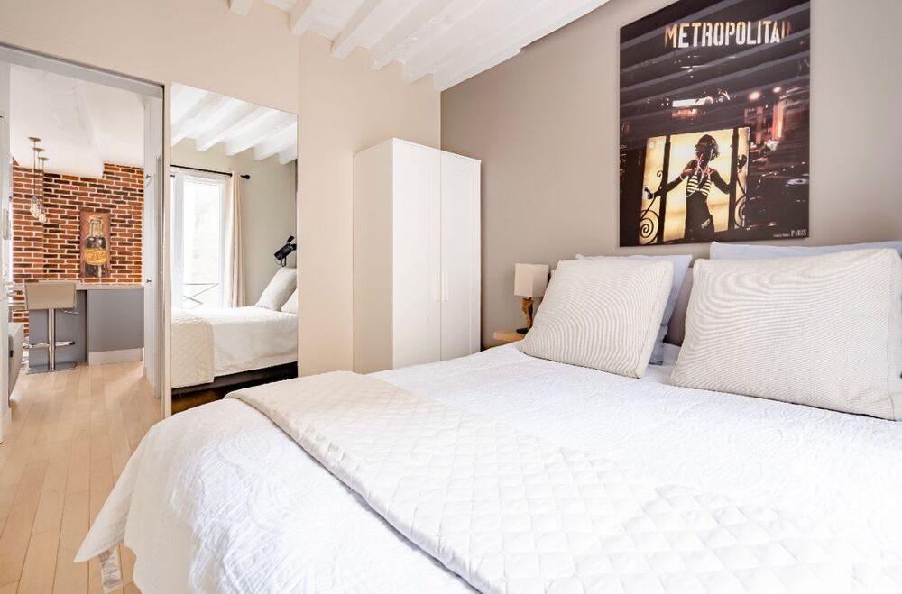 Location Appartement Chambre de 13m2 à louer sur Paris 09 Paris 9