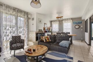  Maison à vendre 6 pièces 104 m²