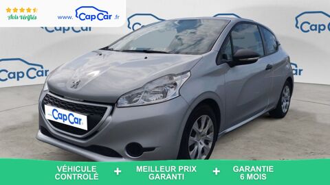Peugeot 208 1.0 VTi 68 Active