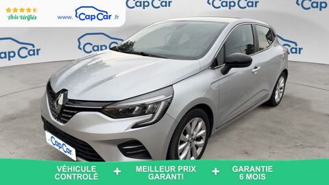 Annonce voiture Renault Clio 13990 €