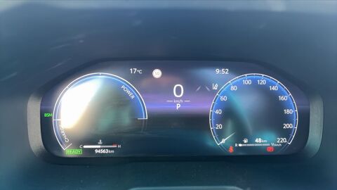 RAV 4 2.5 VVT-iE 218 Hybrid AWD-I E-CVT 30 Years 2024 occasion 92270 Bois Colombes